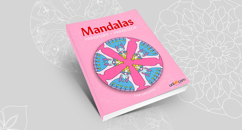 mandalas_prinsesser