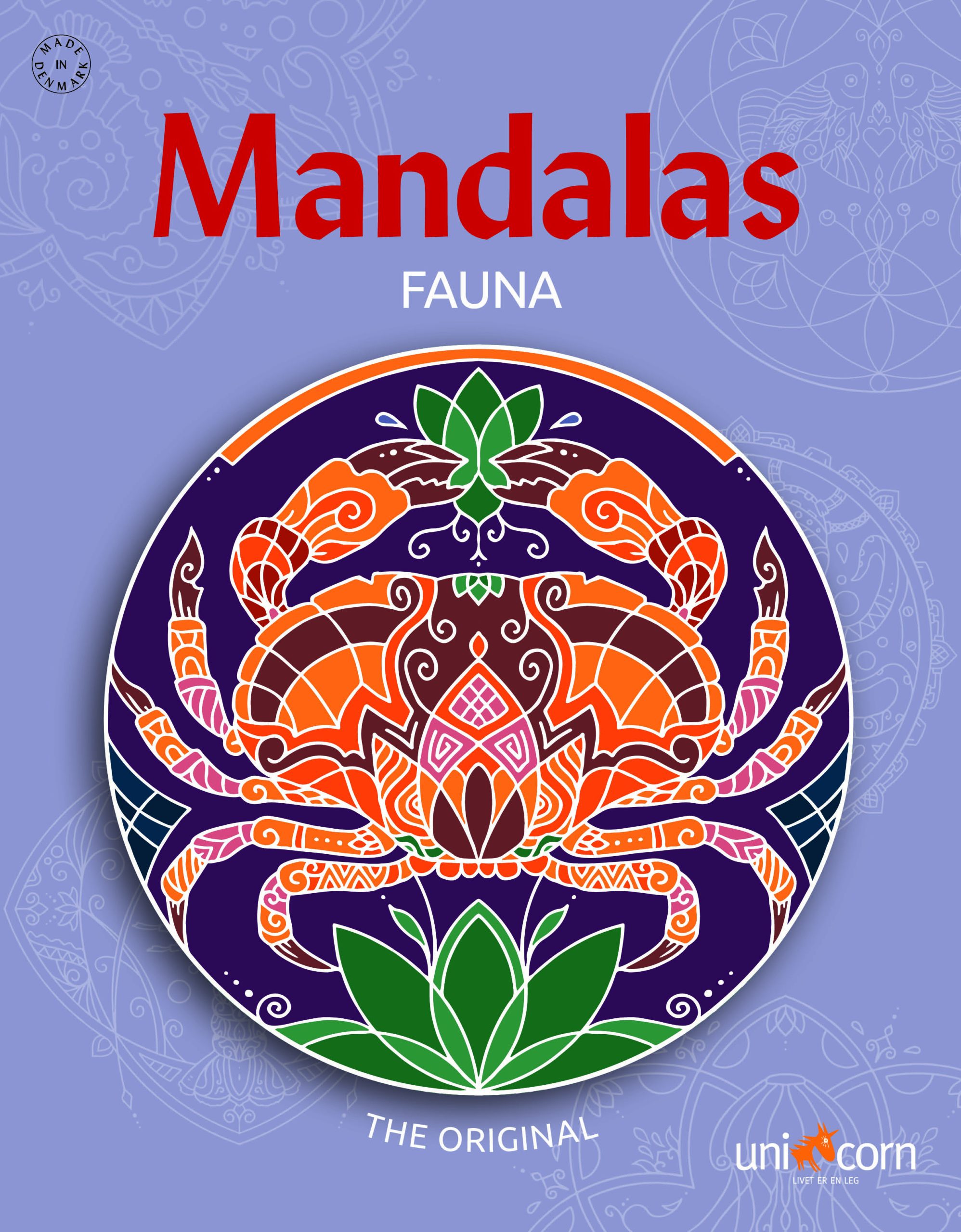 Mandalas Fauna